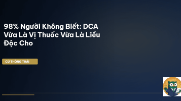 DCA strategy