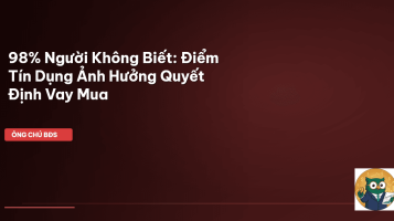 diem tin dung