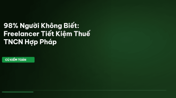 thuế freelancer