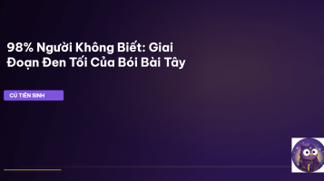 bói bài Tây