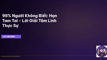 hạn tam tai