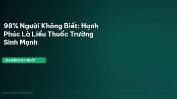 hạnh phúc