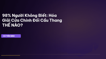 phong thủy cửa chính