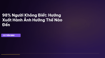 hướng xuất hành