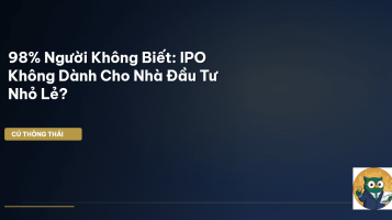 IPO