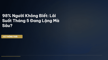 lãi suất ngân hàng