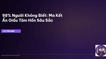 Ma Kết