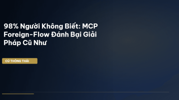 MCP foreign-flow