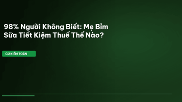 mẹ bỉm sữa