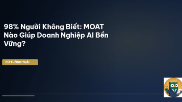 MOAT AI