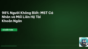 số hóa thuế