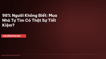 mua nhà