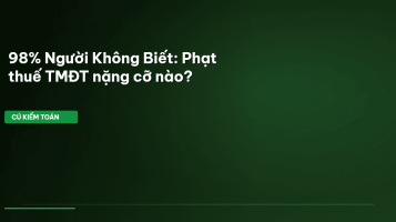 thuế TMĐT