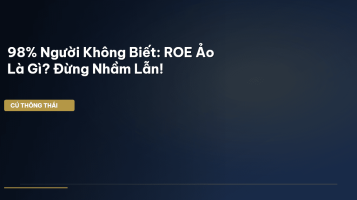 ROE là gì