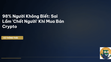 mua bán crypto