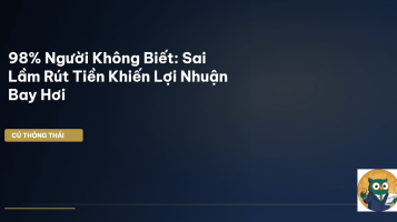 rút tiền
