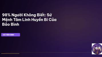 Bảo Bình