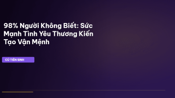 tình yêu thương