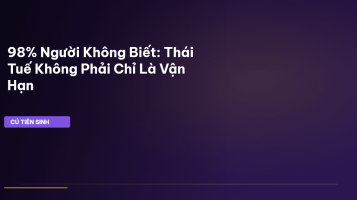 sao thái tuế