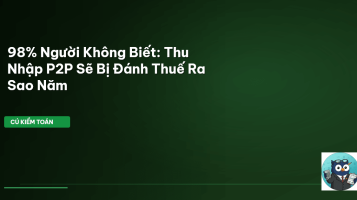 thuế P2P lending