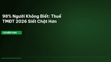 thuế TMĐT