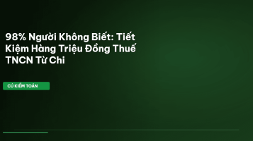 thuế tncn