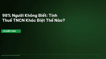 thuế tncn