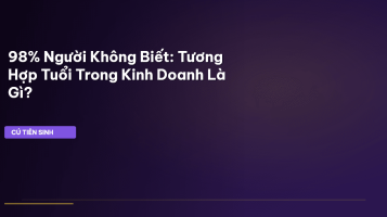 tương hợp tuổi