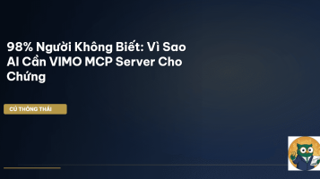 VIMO MCP Server
