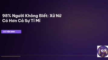 Xử Nữ tâm linh
