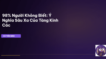 Tàng Kinh Các