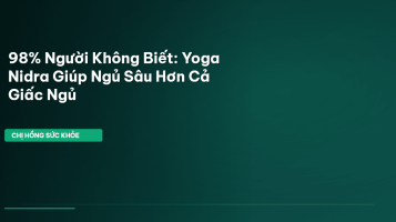 Yoga Nidra