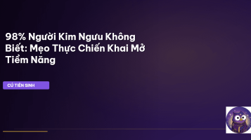 Kim Ngưu