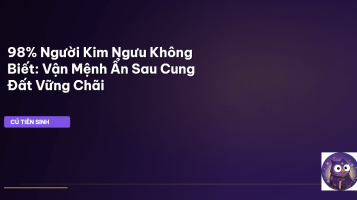 Kim Ngưu