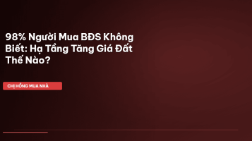 hạ tầng