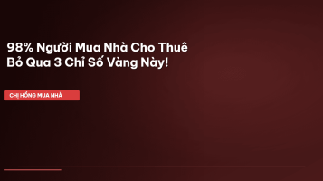 thị trường cho thuê