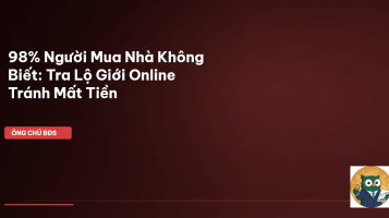 lộ giới