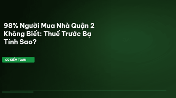 thuế trước bạ