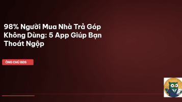 quản lý chi tiêu