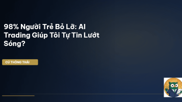 AI trading