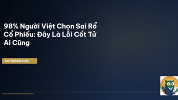 chọn rổ cổ phiếu
