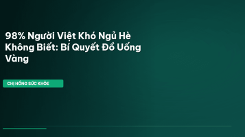 ngủ ngon