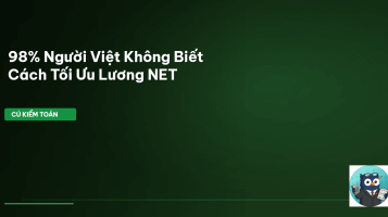 lương NET