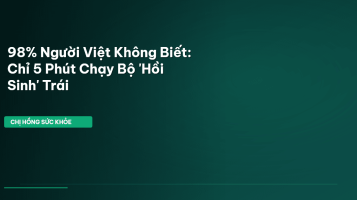 chạy bộ