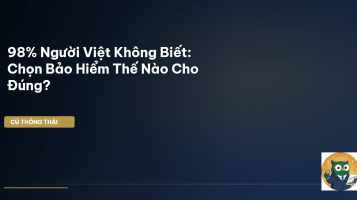 bảo hiểm