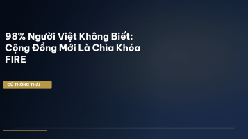 FIRE Việt Nam