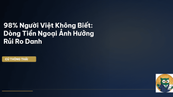 quản lý rủi ro danh mục