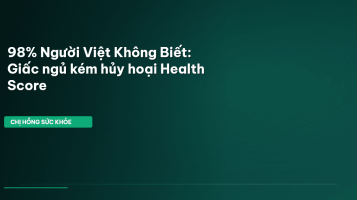 giấc ngủ kém