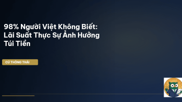 lãi suất