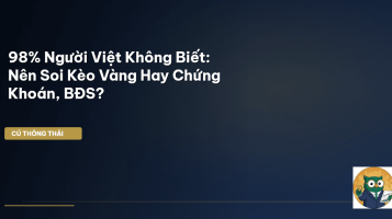 soi kèo vàng